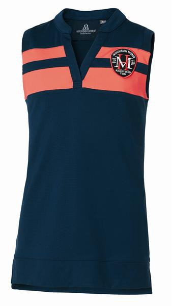 Mountain Horse Funktionsshirt Roxy Tech Singlet - ärmellos