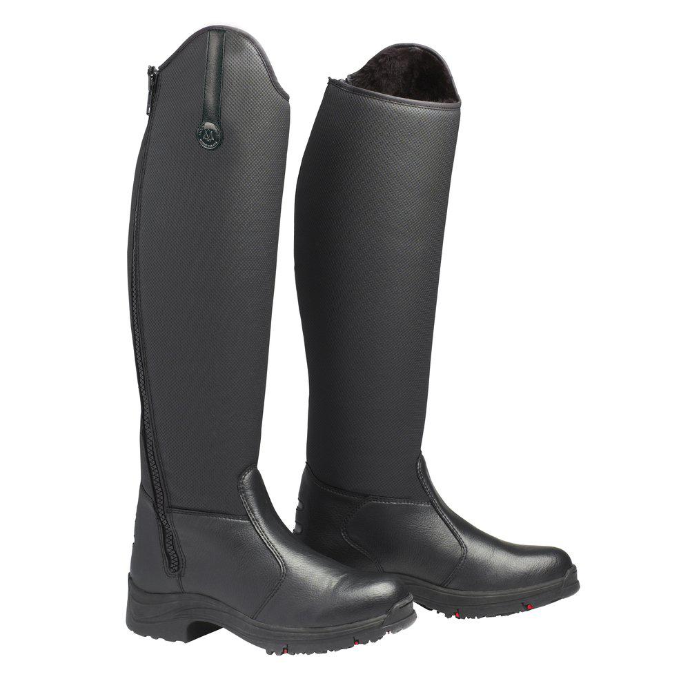 Mountain Horse Thermostiefel Active Winter
