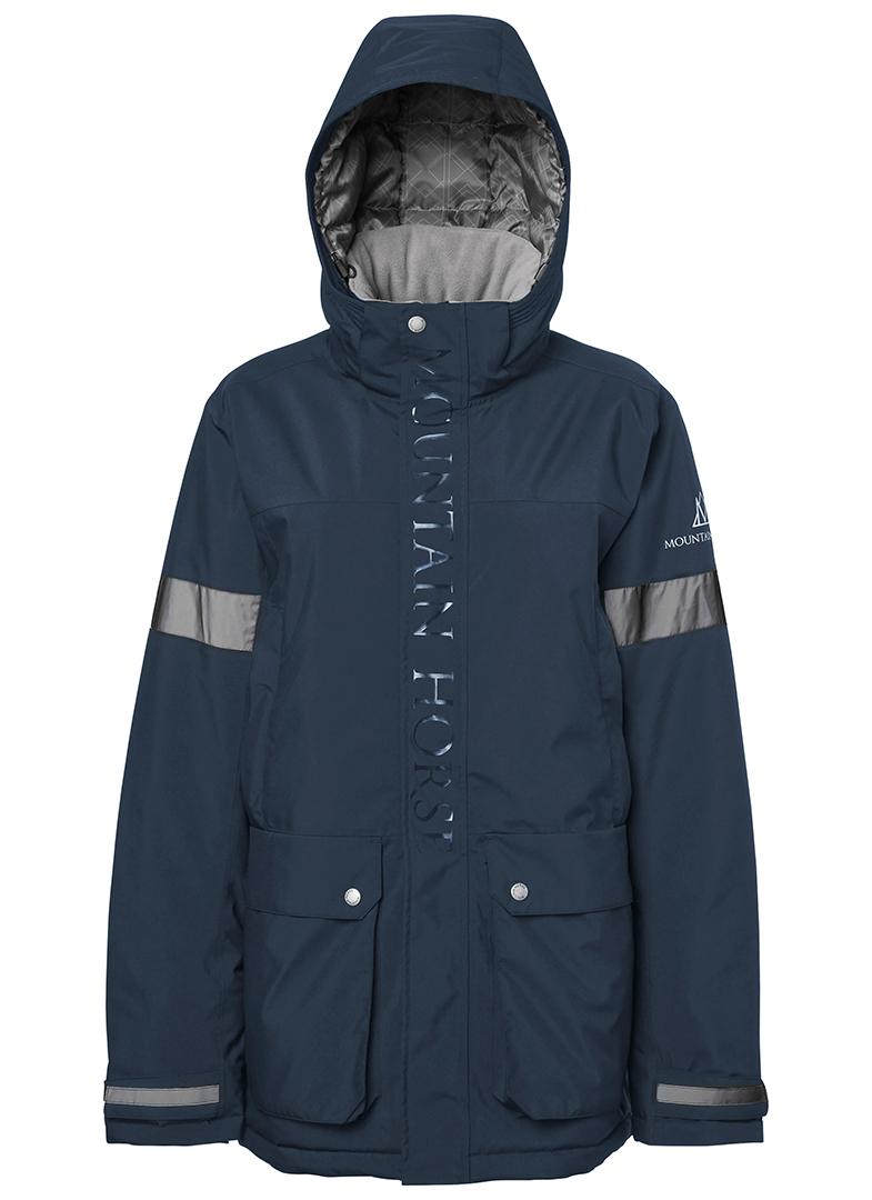 Mountain Horse Galaxy Parka