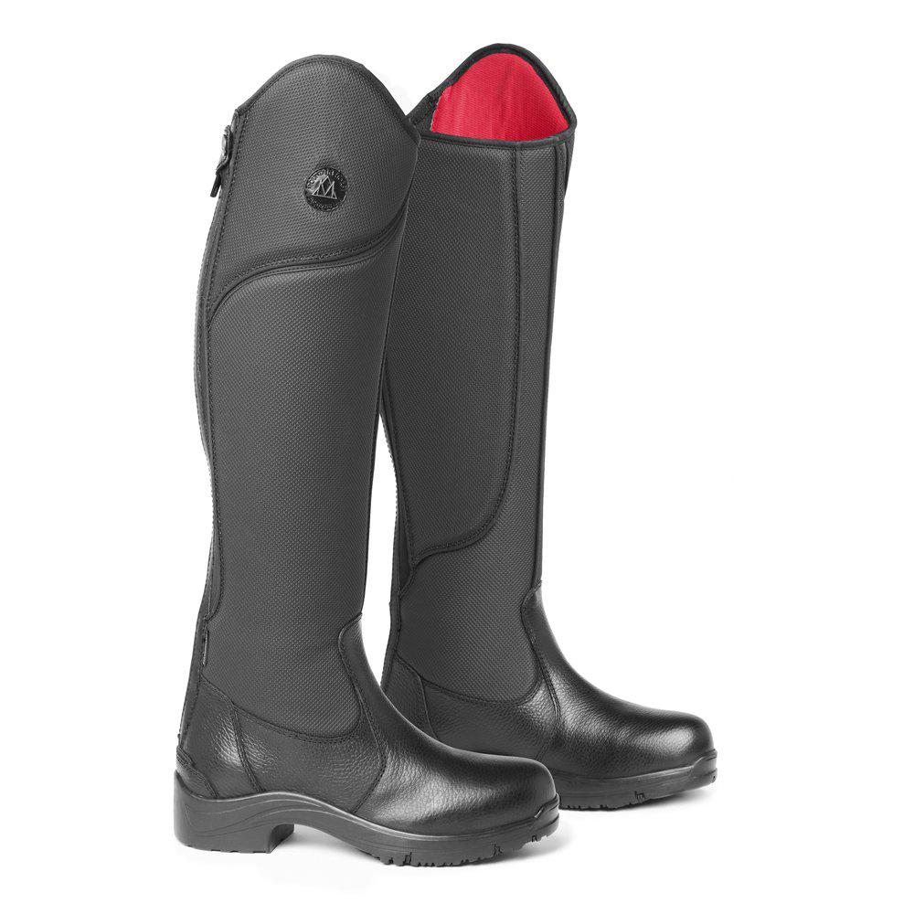 Mountain Horse Thermostiefel Arctica