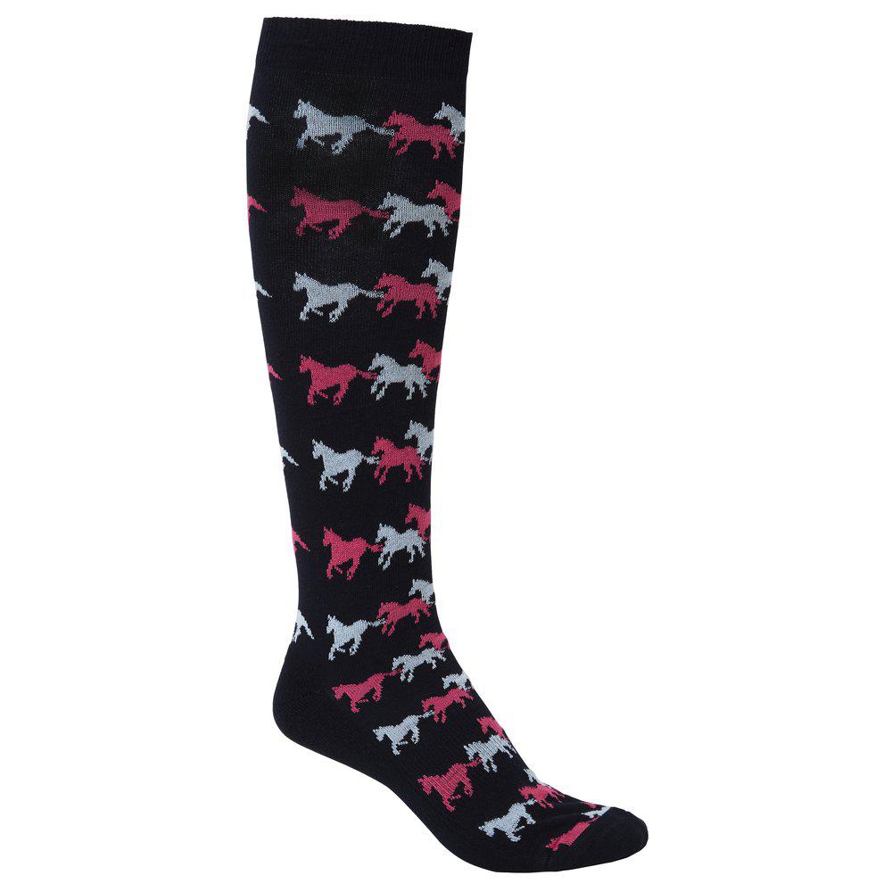 Mountain Horse Socken Running Jr