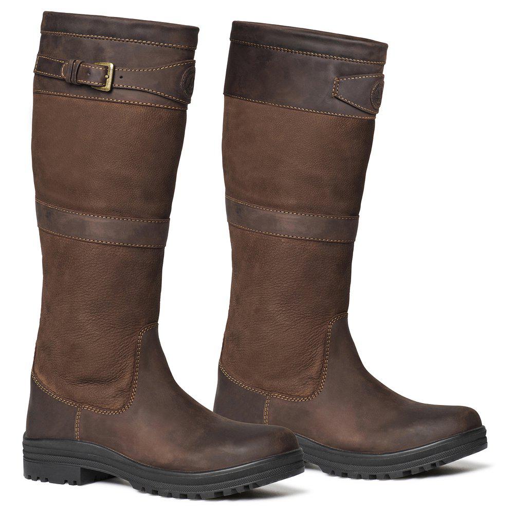 Mountain Horse Cumberland - Reitstiefel braun