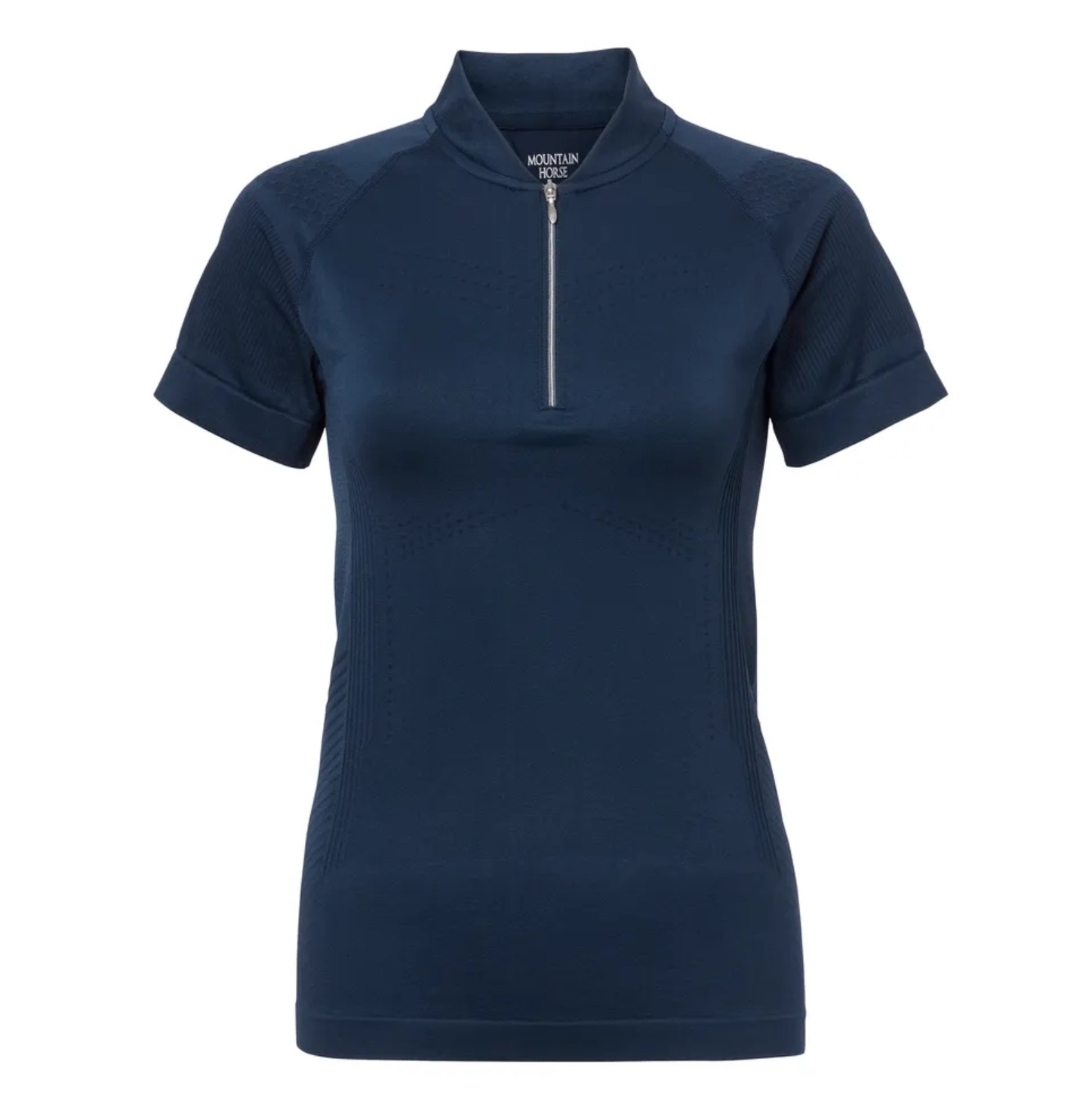 Mountain Horse Motion Seamless Top - T-shirt