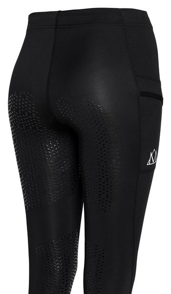 Mountain Horse Sienna Tech Tights - Reitleggins mit Vollbesatz